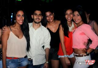 Foto 92 de Lolas - Junio 6 del 2014 en Lolas Club Menga Cali, Cali