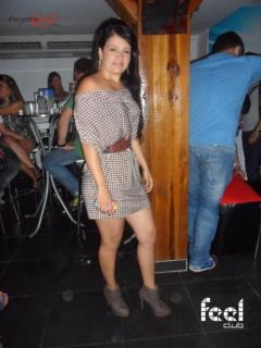 Foto 16 de 13-14 Enero 2012 en Feel Club Bucaramanga, Bucaramanga