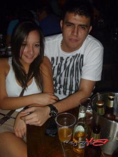 Foto 60 de Febrero 12 del 2012 en Urbano Bar Cali, Cali