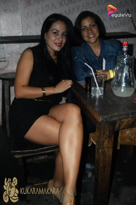 Foto 10 de Kukaramakara - 2do FDS Junio del 2015 en Kukaramakara Discoteca Cali, Cali