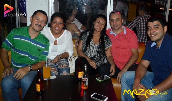 Foto 40 de Mazao Park - 3er Fds Abril 2016 en Mazao Park, Cali