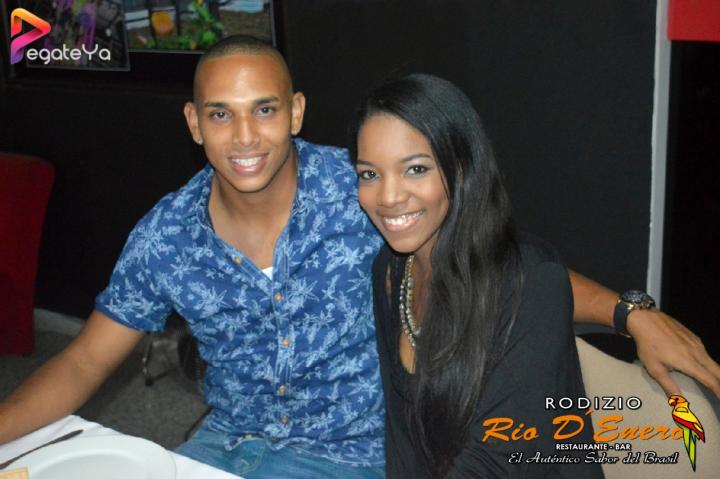 Foto 11 de Rio D´enero - Amor & Amistad 2016 en Rio D´enero, Cali