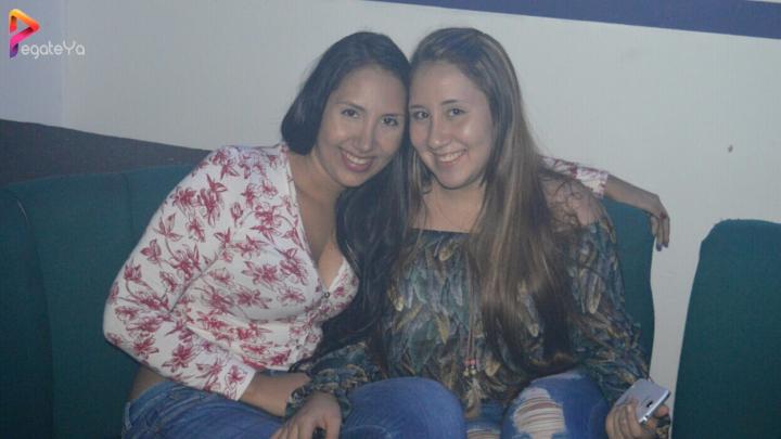 Foto 9 de Ahma - 3er FDS Abril 2016 en Ahma Cali, Cali