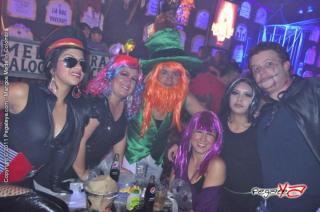 Foto 101 de Mangos Halloween 2011 Dia 2 en Discoteca Mangos Medellin, Medellín