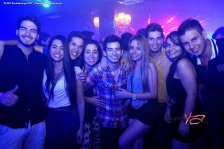 Foto 66 de BLING - 1 de MARZO DE 2012 en Bar Bling Bucaramanga, Bucaramanga