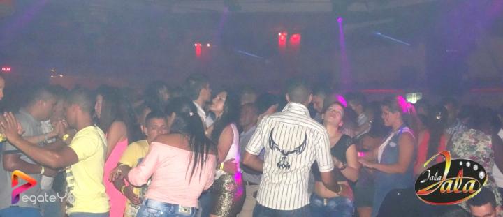Foto 24 de Jala Jala - Mar 08 del 2015 en Jala Jala Club, Cali