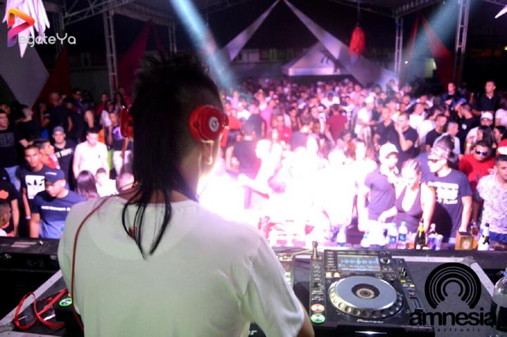 Foto 6 de Amnesia - Loveland 2016 en Discoteca Amnesia Club, Bogotá