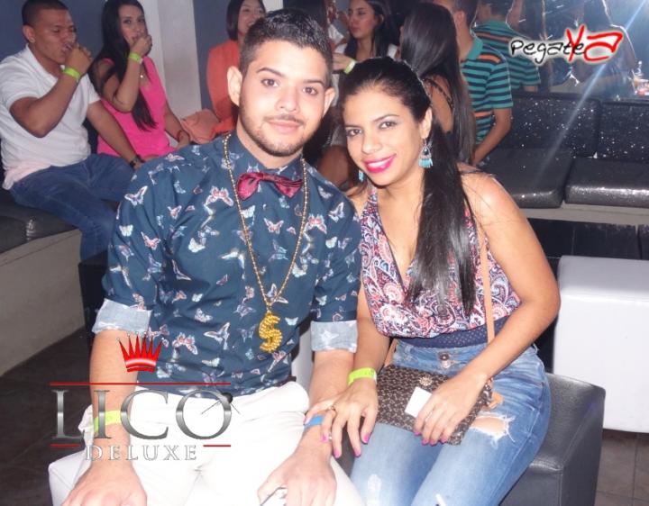 Foto 69 de Licodeluxe - 15 y 22 de Nov 2014 en LICO DELUXE Medellin, Medellín