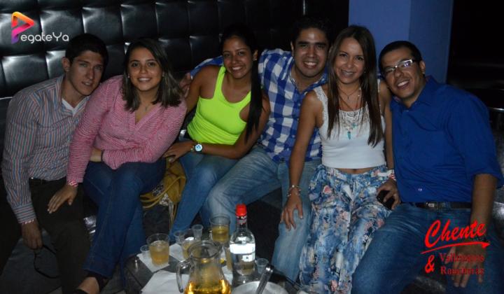 Foto 4 de Chente - 2do FDS Junio 2015 en CHENTE Vallenatos y Rancheras, Cali