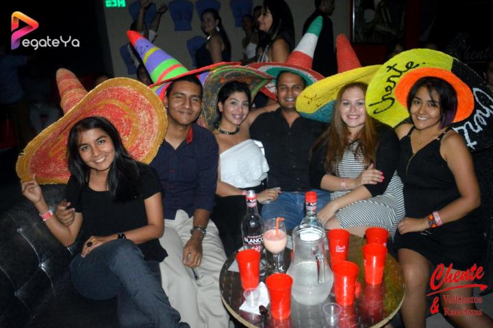 Foto 19 de Chente - 3er FDS Dic 2015 en CHENTE Vallenatos y Rancheras, Cali