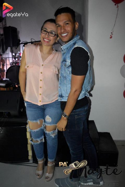 Foto 52 de Pa Mayté - Amor & Amistad 2016 en Pa Mayté, Cali