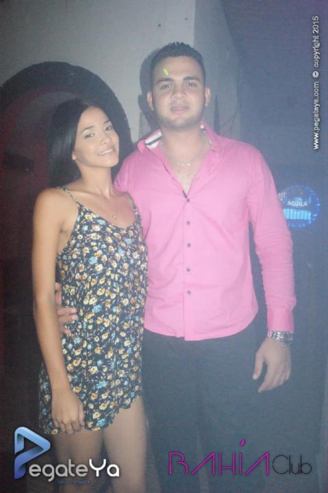 Foto 6 de bahia 12 y 13 de julio de 2015 en bahia club, Cartagena