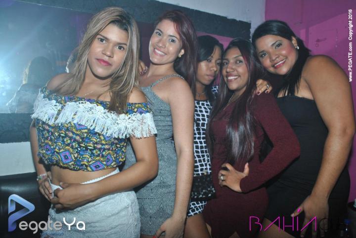 Foto 1 de Bahia 15 y 16 de Abril de 2016 en bahia club, Cartagena