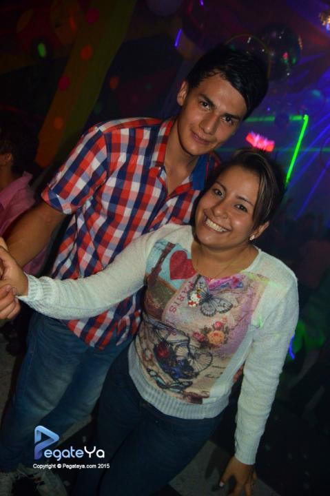 Foto 38 de El manicomio sabado 14 de marzo de 2015 en Discoteca El Manicomio Bucaramanga, Bucaramanga