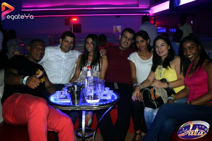 Foto 38 de Jalajala - 1er Fds Julio 2016 en Jala Jala Club, Cali