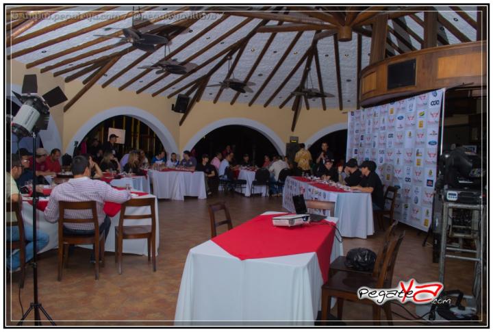 Foto 47 de Rueda de Prensa - Mystic Music Fest 2015 en Rueda de Prensa, Villavicencio