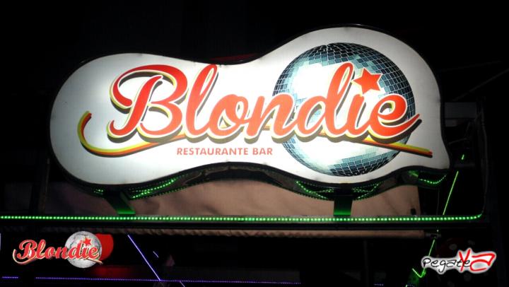 Foto 34 de Blondie - Amor y Amistad en Blondie Bar Cali, Cali