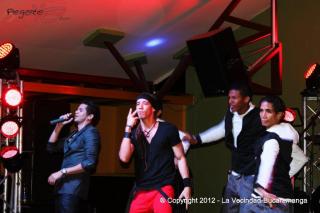 Foto 71 de Viernes 17 de Agosto de 2012 en Discoteca La Vecindad Bucaramanga, Bucaramanga