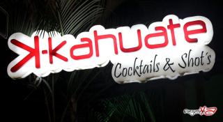 Foto 4 de Noviembre 30 del 2013 en K-kahuate Shot Cali, Cali