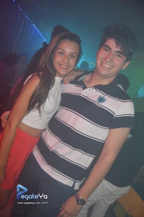 Foto 6 de Maria Namen sabado 14 de marzo de 2015 en Discoteca Maria Namen Bucaramanga, Bucaramanga