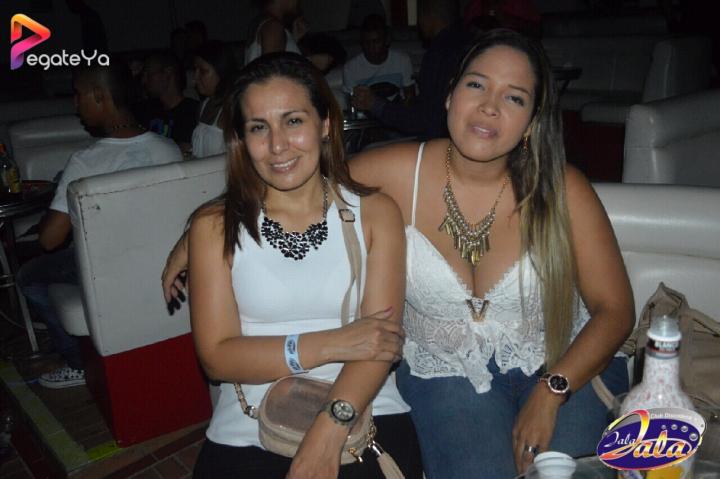 Foto 39 de Jalajala - 4to Fds Sept. 2016 en Jala Jala Club, Cali