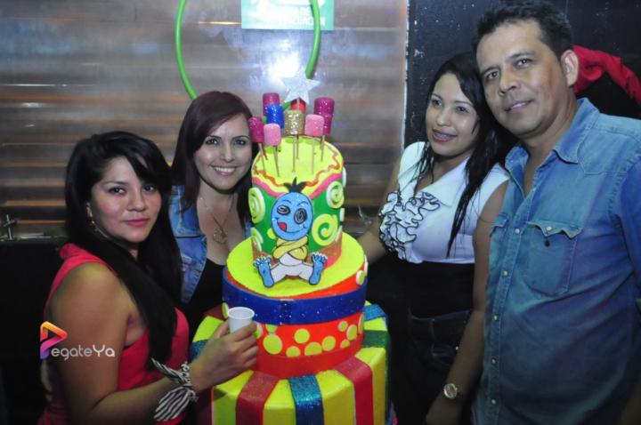 Foto 11 de El Manicomio sábado 20 de junio 2015 en Discoteca El Manicomio Bucaramanga, Bucaramanga