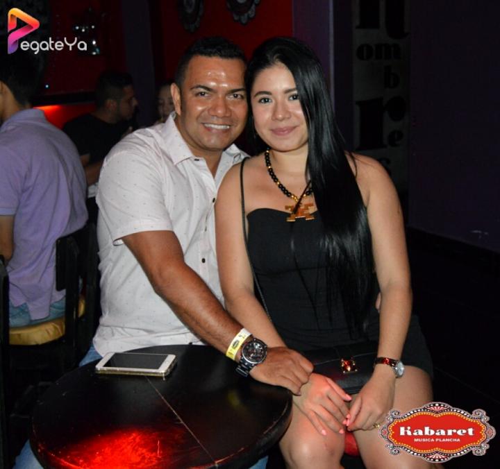Foto 24 de Kabaret Bar - 2DO Fds Febrero 2017 en Kabaret - Granada, Cali