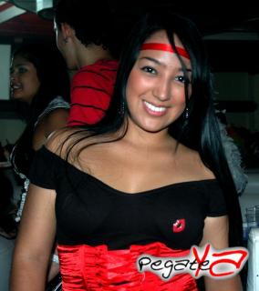 Foto 110 de Noviembre 2 del 2012 en Jala Jala Club, Cali