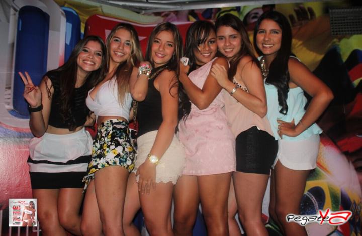 Foto 25 de Discoteca Lolas Cali - fotos Julio 5 de 2014 en Lolas Club Menga Cali, Cali