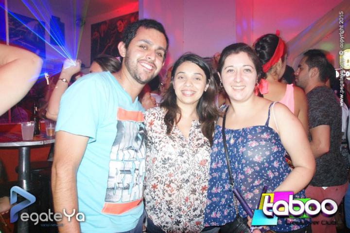 Foto 1 de Taboo 19 y 20 de Junio de 2015 en Discoteca Taboo Cartagena, Cartagena