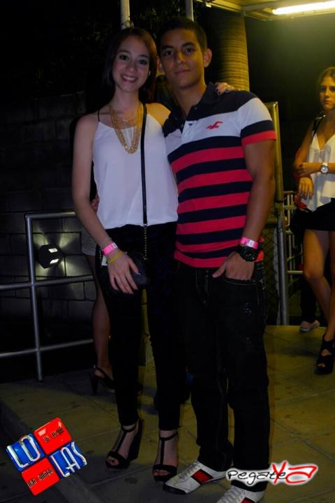 Foto 110 de Discoteca Lolas Cali - fotos Julio 5 de 2014 en Lolas Club Menga Cali, Cali