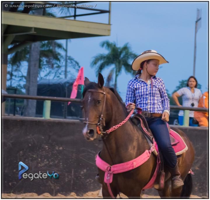 Foto 44 de MUNDIAL MUJER VAQUERA - Villavicencio en Mundial Mujer Vaquera, Villavicencio