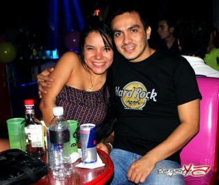 Foto 33 de Octubre 04 del 2013 en Rooms Club
