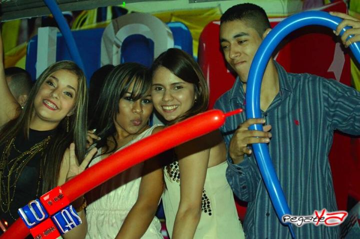 Foto 195 de Discoteca Lolas Cali - fotos Julio 5 de 2014 en Lolas Club Menga Cali, Cali