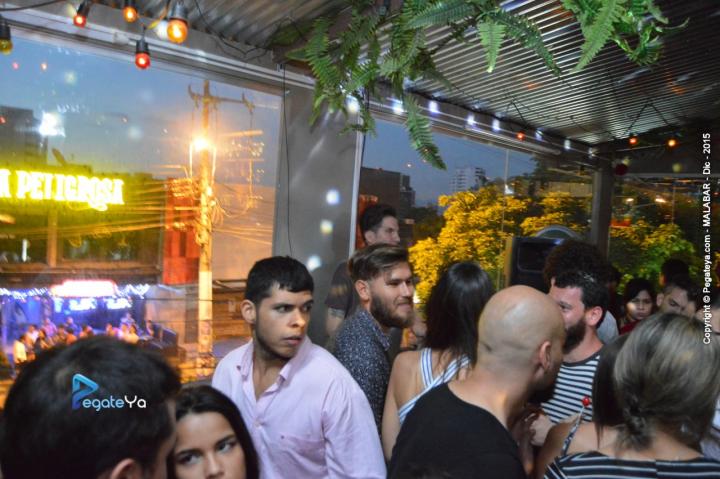 Foto 70 de Malabar - 24 y 31 Dic 2015 en Discoteca Malabar Bucaramanga, Bucaramanga