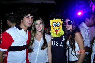 Foto 125 de Discoteca Aqua 26 y 27 de Octubre en Discoteca Aqua Medellin, Medellín