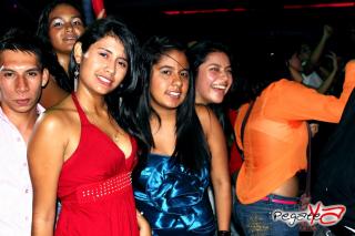 Foto 133 de Sapce ( Alkilados - Alberto Stylee ) en Space Menga, Cali