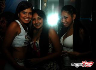Foto 9 de Club Discoteca Mayoral - Oct. 27 en Discoteca Mayoral