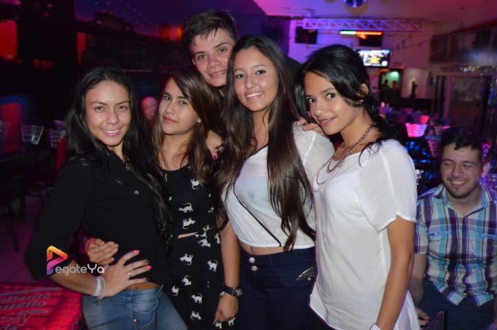 Foto 48 de Discoteca New york 21 de marzo 2015 en Discoteca New York Bucaramanga, Bucaramanga