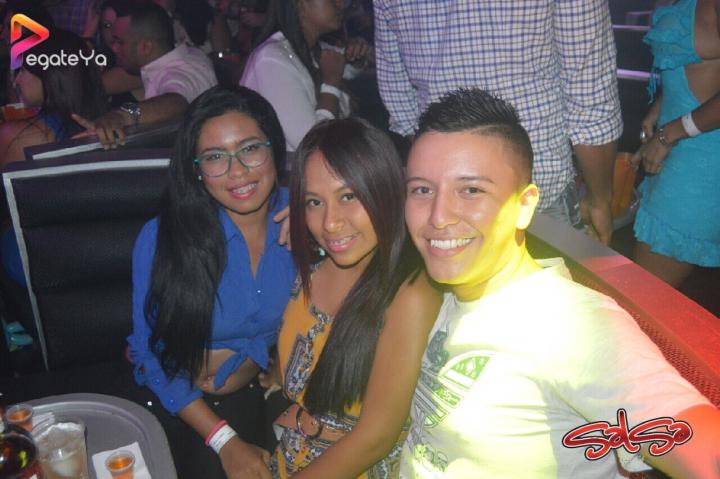 Foto 53 de Salsa Night Club - 4TO Fds Sept. 2016 en Salsa Night Club, Cali