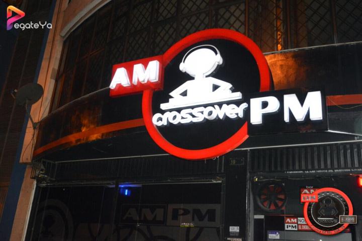 Foto 7 de Ampm Bar - 4TO Fds Abril 2016 en Am / PM Bar - Cali, Cali