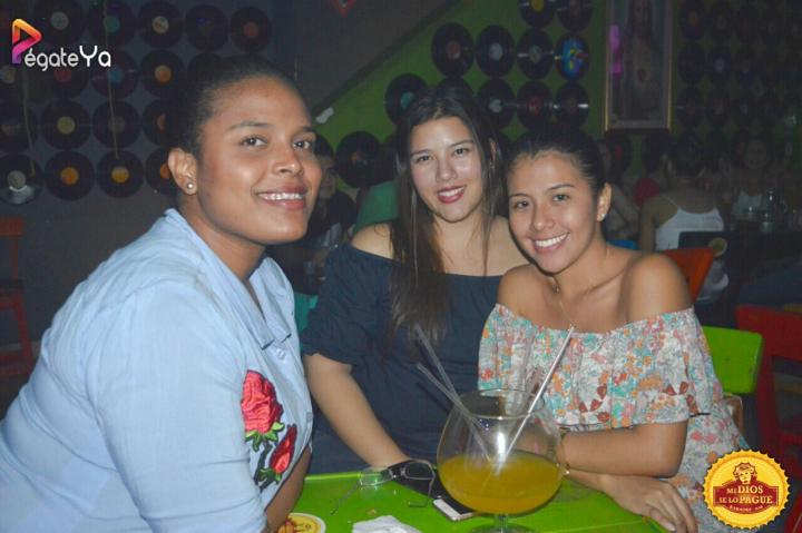 Foto 227 de Mi Dios se lo Pague - 1er Fds Julio en Fonda Mi Dios Se Lo Pague, Cali