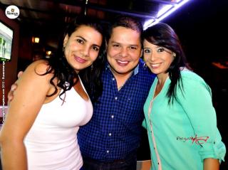 Foto 19 de Fotos Macondo Bucaramanga - 7 oct 2012 en Discoteca Macondo Club Bucaramanga, Bucaramanga