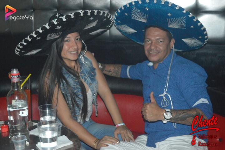 Foto 7 de Chente - 3er Fds Febrero 2017 en CHENTE Vallenatos y Rancheras, Cali