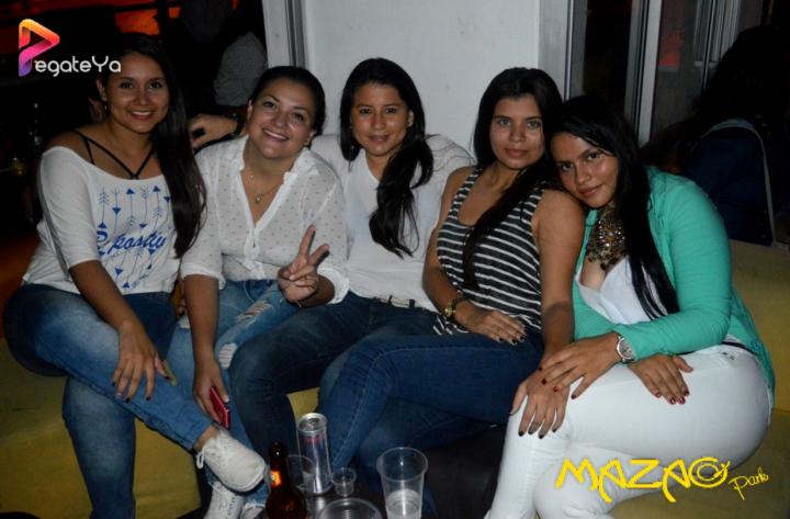 Foto 21 de Mazao Park - Amor y Amistad 2015 en Mazao Park, Cali