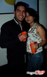 Foto 24 de Diciembre 08 del 2012 en Babel / Barra Libre Cali, Cali