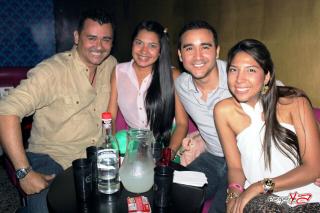 Foto 26 de Diciembre 07 del 2013 en Kabaret - Granada, Cali