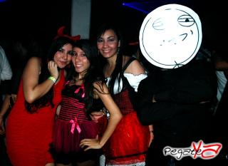 Foto 49 de Praga ( Menga ) Noviembre 3 del 2012 en Praga Club Cali, Cali