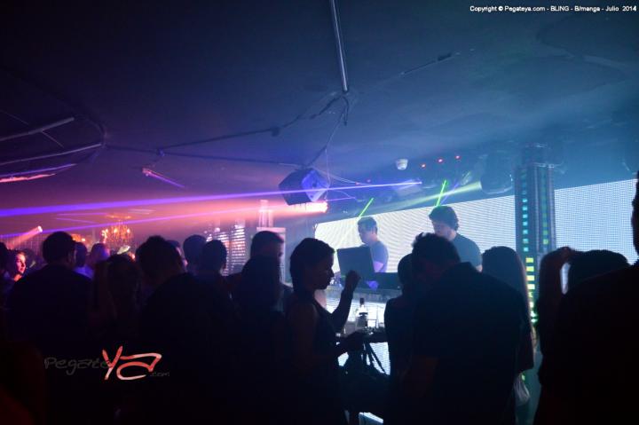 Foto 71 de Discoteca Bling- 12 de julio de 2014 en Bar Bling Bucaramanga, Bucaramanga