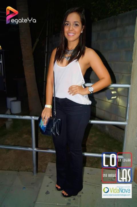 Foto 72 de Lolas - Feria 2015 en Lolas Club Menga Cali, Cali